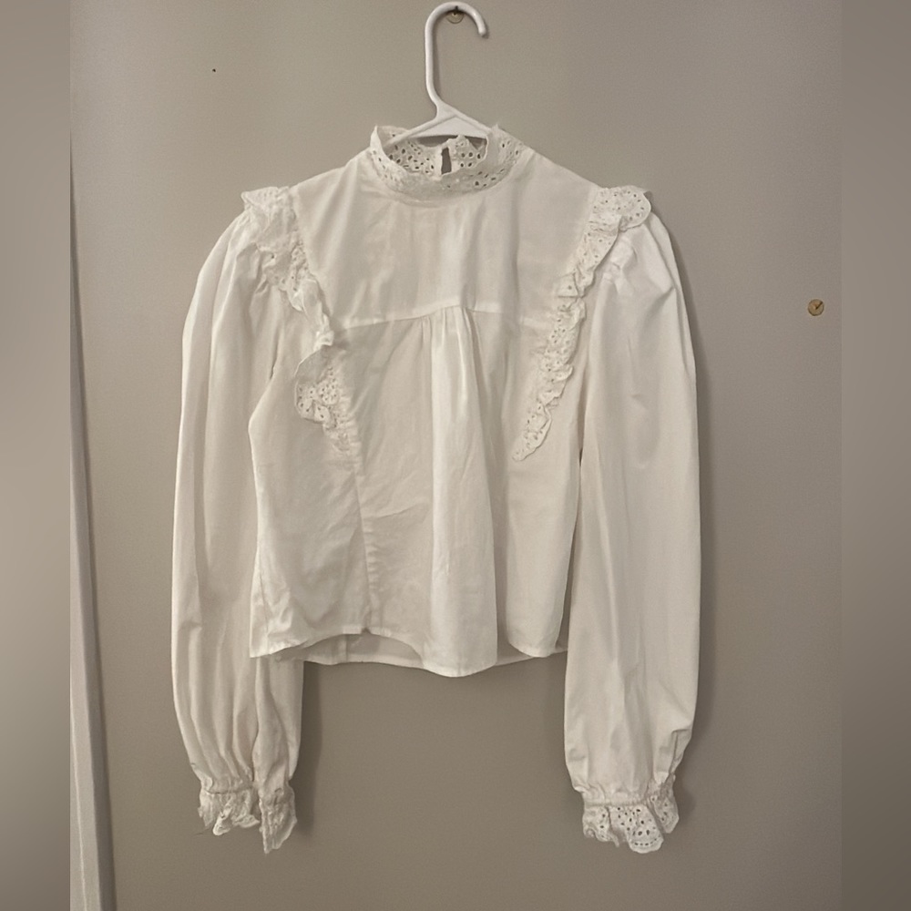 BOUTIQUE DRESS TOP